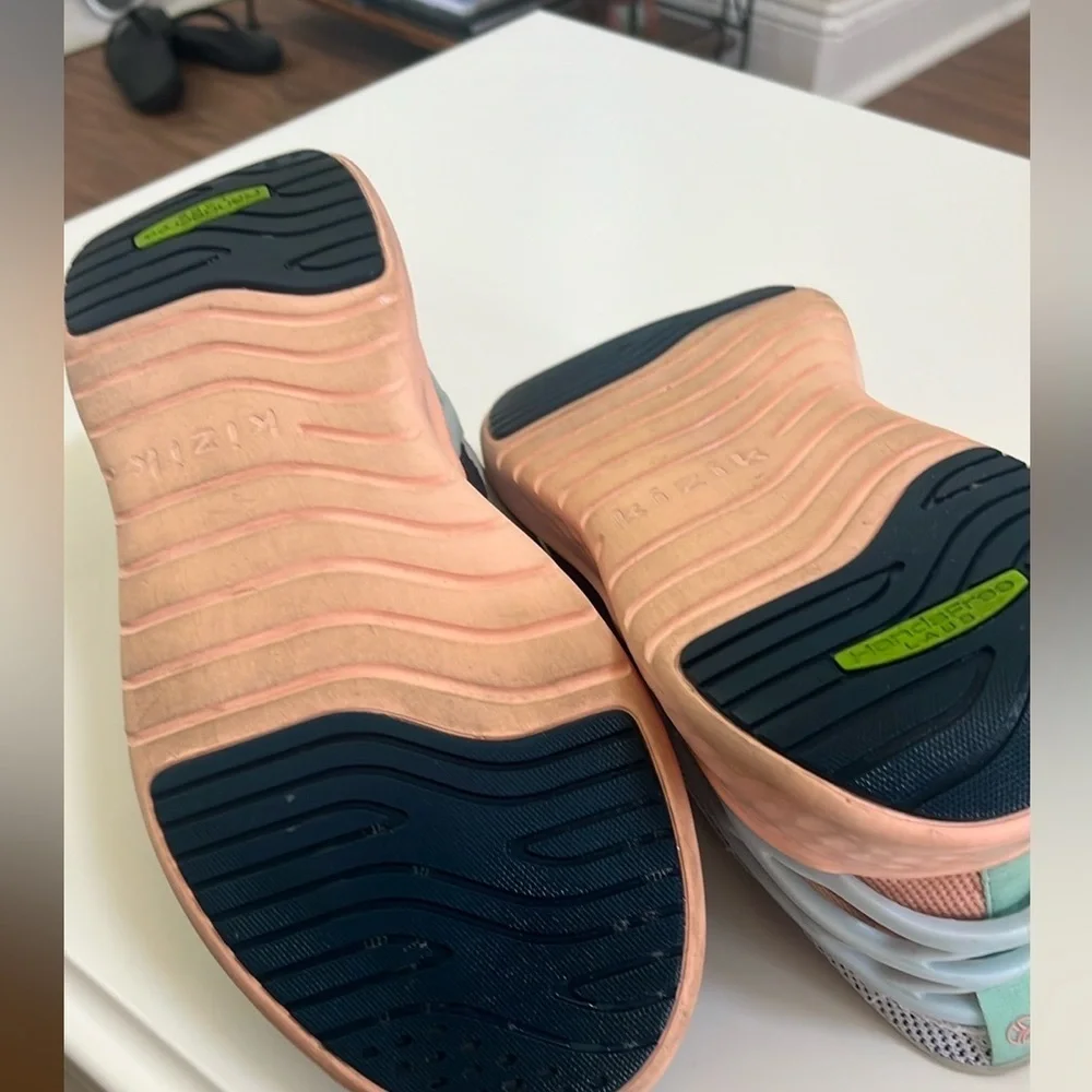 Kizik Athens Bahama Slip-on Sneakers